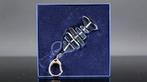 Figure - Swarovski -  Vis Sleutelhanger (Boxed +, Antiek en Kunst