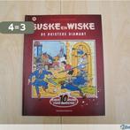 Suske en Wiske 5 9789078190134 Willy Vandersteen, Boeken, Verzenden, Gelezen, Willy Vandersteen