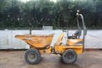 Veiling: Minidumper Thwaites MACH573 Diesel 2012, Zakelijke goederen, Machines en Bouw | Transport, Ophalen