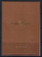 België 1982 - Heraldieke leeuw BLAUW-GROEN met, Gestempeld