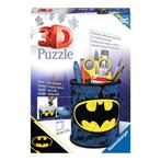 Batman 3D Puzzel Pencil Holder (54 stukken), Hobby & Loisirs créatifs, Jeux de société | Jeux de plateau, Ophalen of Verzenden
