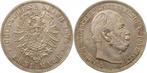 Duitsland 5 Mark Wilhelm I 1876 A Preussen Pruisen vorzue..., Postzegels en Munten, Verzenden, België
