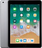 Apple Ipad (2018) - 9.7 Inch - Wifi - 32gb - Grijs, Computers en Software, Windows Tablets, Nieuw, Ophalen of Verzenden