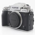 Fujifilm X-T5 body zilver | Tweedehands, Audio, Tv en Foto, Fotocamera's Digitaal, Verzenden, Zo goed als nieuw