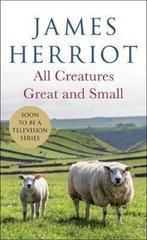 All Creatures Great and Small 9781250766335 James Herriot, Boeken, Verzenden, Gelezen, James Herriot