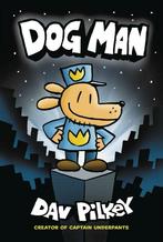 Dog Man / Dog Man / 1 9780545581608 Dav Pilkey, Boeken, Verzenden, Gelezen, Dav Pilkey