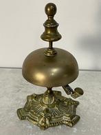 Sonnette dappel - France - Bel avec des têtes mythiques, Antiek en Kunst