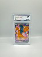 Pokémon - 1 Graded card - CHARIZARD V FULL ART - PROMO -