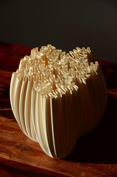 Michael Jasinski - Lampe de table - S3 - Biopolymère, Antiquités & Art, Art | Objets design