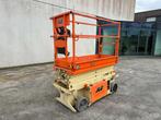 JLG - 6RS - Hoogwerker - 2015, Bricolage & Construction, Monte-charges