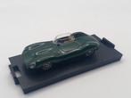 Brumm 1:43 - Voiture de sport miniature (2) - Jaguar C type, Nieuw