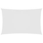 Rechthoekig Zonnedoek 6x8m | Tweede Kansje | OP = OP, Verzenden, Nieuw