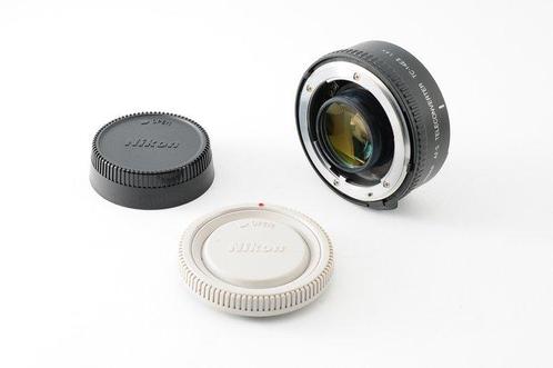 Nikon AF-S Teleconverter TC-14E II 1.4x #194 Cameralens, Audio, Tv en Foto, Fotocamera's Analoog
