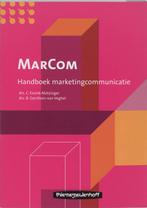 Marcom Handboek Marketingcommunicatie 9789006950731, Boeken, Gelezen, C. Essink-Matzinger, B. Gerritsen-Van Veghel, Verzenden