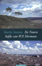 De Noorse liefde van W.F. Hermans 9789045013329 Karin Anema, Livres, Récits de voyage, Verzenden, Karin Anema