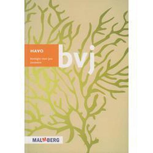 Biologie voor jou zakboek examentraining Havo 9789034530578, Boeken, Schoolboeken, Gelezen, Verzenden