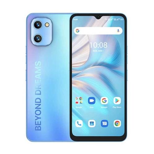 A31S Smartphone Galaxy Blue - Unlocked SIM Free - 4 GB RAM -, Telecommunicatie, Mobiele telefoons | Overige merken, Nieuw, Verzenden