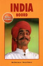 INDIA NOORD (NELLES GIDS) 9789027425164 NELLES, Boeken, Reisgidsen, Verzenden, Gelezen, NELLES