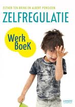 Zelfregulatie werkboek 9789401416658 Esther ten Brink, Boeken, Verzenden, Zo goed als nieuw, Esther ten Brink