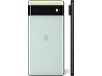 Google Pixel 6 128GB Groen, Verzenden, Zo goed als nieuw