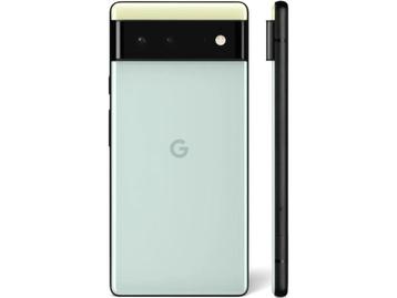 Google Pixel 6 128GB Groen beschikbaar voor biedingen