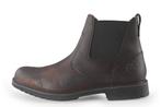 Timberland Chelsea boots in maat 42 Bruin | 5% extra korting, Kleding | Heren, Schoenen, Bruin, Verzenden, Timberland, Boots