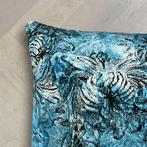 Morgan Fabric - Set of 2 new pillows made of Morgan Fabric, Antiek en Kunst
