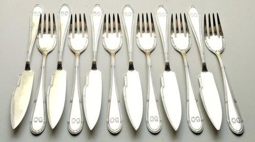 WMF / Geislingen - Jugendstil- Atelier Albert Mayer -, Antiek en Kunst, Kunst | Designobjecten