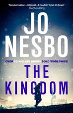 The Kingdom. Two Brothers. One Town. A Lifetime of Secrets, Verzenden, Gelezen, Jo Nesbo