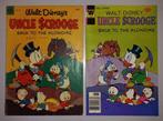 Dell Four Color/Uncle Scrooge #456/#142 - Uncle Scrooge -, Livres
