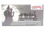 Märklin H0 - 36872 - Stoomlocomotief (1) - Halloween Glow