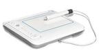 Udraw Game Tablet (Wii Accessoires), Ophalen of Verzenden, Zo goed als nieuw