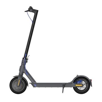 Mi Elektrische Scooter 3 - Ultralicht Off-Road Smart E Step beschikbaar voor biedingen