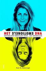 Het emotionele DNA 9789402602074 Pierre Capel, Boeken, Verzenden, Gelezen, Pierre Capel