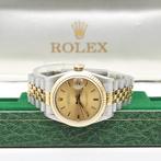 Rolex - Oyster Perpetual Datejust - ref. 68273 - Femme -, Handtassen en Accessoires, Horloges | Heren, Nieuw