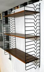 String - Kajsa and Nisse Strinning - Boekenkast - Hout,