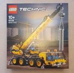 Lego Set - 42108 - Technic - MOBILE CRANE, Nieuw