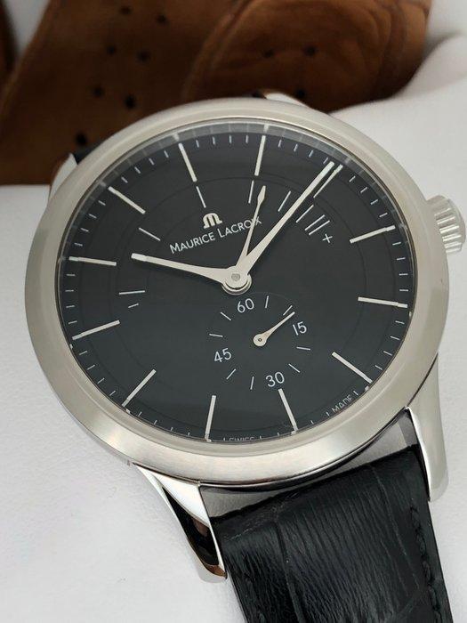 Maurice Lacroix - Les Classiques Reserve De Marche Automatic, Bijoux, Sacs & Beauté, Montres | Hommes