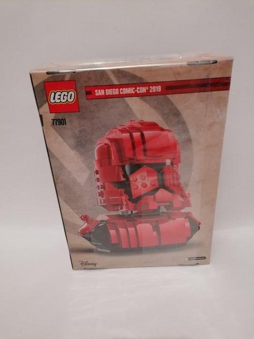 Lego Set - 77901 - Star Wars - Sith Trooper Bust | San Diego, Kinderen en Baby's, Speelgoed | Duplo en Lego