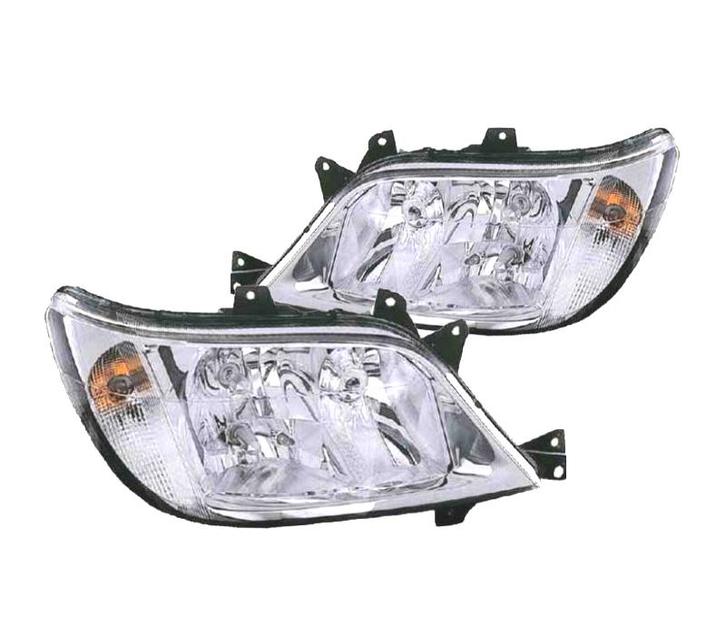 PHARES POUR MERCEDES SPRINTER 02-06, Auto-onderdelen, Verlichting, Verzenden