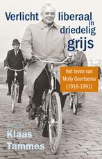 Verlicht liberaal in driedelig grijs (9789044655285), Antiek en Kunst, Verzenden
