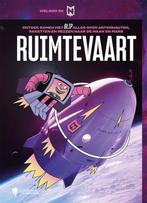 Ruimtevaart 9789463934312 Lieven Scheire, Boeken, Verzenden, Zo goed als nieuw, Lieven Scheire