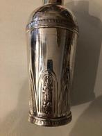 Shaker à cocktail - Argent 800 - SHAKER ARGENTO 800, Antiek en Kunst