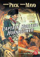 Captain horatio hornblower op DVD, CD & DVD, DVD | Aventure, Verzenden