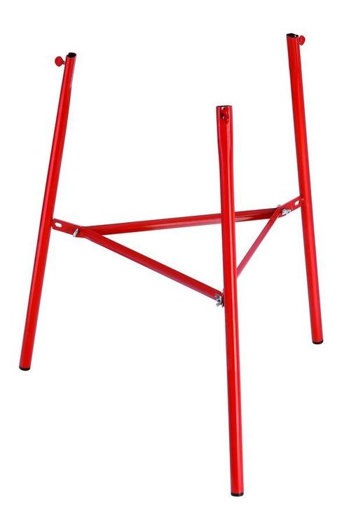 Driepoot Paella voor 3K500 | 25x25x750(h)mm Bartscher, Zakelijke goederen, Horeca | Keukenapparatuur, Nieuw in verpakking, Verzenden