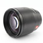 Viltrox FE 85mm F/1.8 AF STM mark II Sony FE-mount |, Audio, Tv en Foto, Foto | Lenzen en Objectieven, Verzenden, Zo goed als nieuw