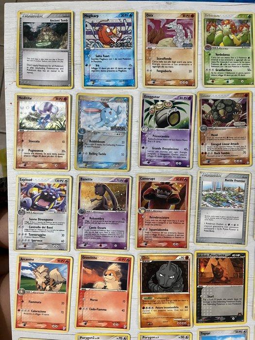 101 Card - Magikarp Ex Deoxys Reverse Holo, Togetic Holo Ex, Hobby en Vrije tijd, Verzamelkaartspellen | Pokémon