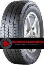 Continental VanContact Camper 215/70 R15CP 109R 8PR, Auto-onderdelen, Banden en Velgen, 215 mm, 15 inch, Verzenden, Nieuw