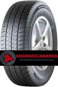 Continental VanContact Camper 215/70 R15CP 109R 8PR, Auto-onderdelen, Banden en Velgen, 15 inch, All Season, 215 mm, Personenwagen