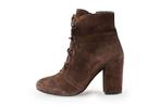 Fabienne Chapot Pumps in maat 37 Bruin | 5% extra korting, Kleding | Dames, Pumps, Bruin, Verzenden, Zo goed als nieuw